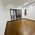 cần bán nhà nam đồng, 50m2x7t, thang máy, nhà đẹp ở ngay, gần ô tô