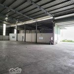 khánh bình, tân uyên, bình dương. 10.000m2 nhà xưởng. giá thuê: 65k/m2