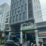 building mặt tiền quận 3-mặt tiền cao thắng - dt: 8x20m-kc : 1h8t- hđt 350 tr giá chỉ 105 tỷ