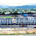 kđt bắc hà thanh 43ha shophouse, đất nền, villa- chiết khấu đến 13%-cđt phát đạt tại tp quy nhơn