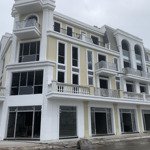 bán shophouse 67,5m2 giá thỏa thuận tại bùi viện, đồng hòa, kiến an, hải phòng