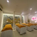 cần sang tiệm spa, giá tốt 300tr, phường phước hoà, trung tâm thành phố! khu nhiều khách hàn quốc