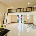 duplex giá sinh viên ngay trung tâm gần ga sài gòn, công trường dân chủ sát bên quận 10