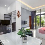 tòa căn hộ 7 tầng gần 180m2 đất đang có sẵn dòng tiền 100 triệu/tháng ngay trung tâm thành phố