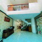 [ quận 5 ] nhà đẹp đường nguyễn trãi, quận 5, 48m2 giá 3 tỷ 590, sổ hồng riêng