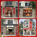 bán shophouse tại vinhomes golden avenue móng cái, 4 tỷ, 60m2, hàng hiếm giá tốt