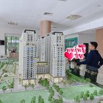 bán căn hộ q8 - dream home riverside 75m2 3 phòng ngủ 2wc - 1tỷ820 bàn giao 2025