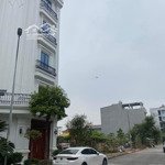 chính chủ bán lô đất khu 1 làn 2 đường hàn thuyên - tp bắc ninh giá 6,750 tỷ 72m2, không lỗi gì