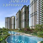 ra mắt căn hộ siêu sang lumiere spring bay tại vinhomes ocean park 2 tiêu chuẩn 6*