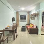 cần cho thuê căn hộ topaz city q8 70m2 2pn 11tr/th full đồ. lh: 0907778411