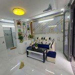 chủ định cư úc bán gấp nhà rạch bùng binh, p9, quận 3 48.5m2