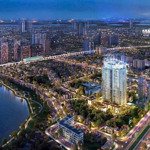 ra mắt căn hộ siêu hiếm quận ba đình the nelson private residences - hdmon 29 láng hạ,