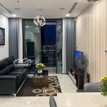 cho thuê ch 1pn, 54m2, 20 triệu, tại vinhomes golden river, q1, hcm