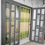 chính chủ cần, bán nhà thạnh lộc dưới 3 tỷ, dt sàn 35.4m2, 2pn, 0907.489.052