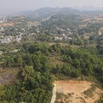 bán 6500m2 đất view hồ - đầu tư sinh lời tại tân vinh, lương sơn, hòa bình - 9,5 tỷ