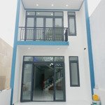 bán nhà riêng tại mỹ phước 3, bến cát, bình dương, 2,35 tỷ, 150m2