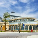 bán căn hộ 56m2 tại đảo dừa vin ocean park 2 chỉ 9.2 tỷ