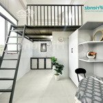 phòng trọ có gác mới nội thất giá rẻ ngay city soho, city home, nguyễn thị định, võ chí công