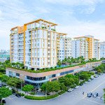 cần chuyển nhượng căn góc 2pn-92m2- sarimi -tầng đẹp