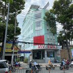 rất ngộp bank. bán gấp nhà nguyễn thị minh khai, quận 1. dt: 138m2 (8,2x16m) - 2 mặt tiền. 29 tỷ