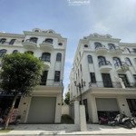 bán shophouse xẻ khe 84,5m2 khu sb giá rẻ nhất vinhomes ocean park 2 the empire