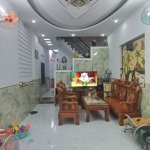 bán gấp trong tuần 104m2 3 tầng giá 5ty7 4x26 ngay emart phan huy ích