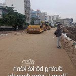 đất nông nghiệp quy hoạch giáo dục - 3 mặt tiền - diện tích lớn 9000m2 - đường 24m