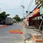 bán lô đất apđ 09, đường đẹp giá rất tốt. 1 lô duy nhất