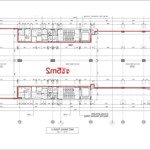 trống sàn văn phòng 685m2 phù hợp lĩnh vực it tại đường núi thành, đà nẵng. full pccc