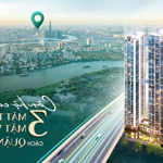 bán căn hộ 2pn tại the emerald 68, giá siêu hời 1,8 tỷ, 50m2