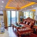 cầu giấy 2 căn đập thông, góc view cực đẹp, nội thất tân cổ điển trị giá hơn 3 tỷ