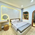 bán nhà nguyễn văn đậu - bình thạnh, nhà đẹp 3pn full nội thất, 39m2 (3.6x11), nhỉnh 5 tỷ