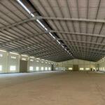 Cho Thuê 10.000m2 nhà xưởng Tiến Hưng,TP.Đồng Xoài, Bình Phước