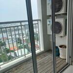 River view, modern 2-bedroom apartment for rent in Tropic Garden, Thao Dien