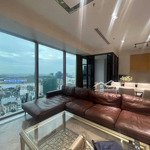 bán gấp trước tết chcc vincom center - đồng khởi, view sông, nhà đẹp giá rẻ nhất dự án