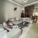 bán villa khu compound 280 lương định của, 7x18m đất, 4 tầng, 4pn, giá tốt