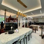 bán biệt thự saroma, khu đô thị sala đại quang minh, 331m2 đất, 4pn, nhà đẹp