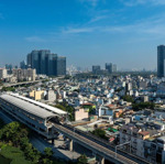 1 pn full nội thất gần trạm metro văn thánh, đi học đi làm chỉ 15p - x-00697