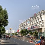 mặt tiền phan văn trị dt: 6x21 khu citylan garden hills, phường 5, gò vấp. giá 40 tỷ