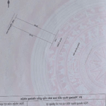 CHỦ gởi Bán lô đất LÊ VĂN HIẾN, Khuê Mỹ, Ngũ Hành Sơn, Đà Nẵng dt 125m2 giá 7,750 tỷ.