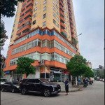 siêu hiếm, toà vinaconex 21 quang trung hà đông 150m, 4 ngủ, lô góc giá 34tr/m