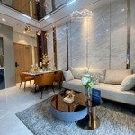 căn hộ resort ven sông khải hoàn prime, 2,48 tỷ, 46m2, 1pn, 1wc tại lê văn lương, nhà bè, hcm