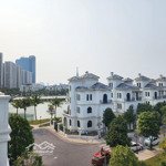 chính chủ bán nhanh bt ngọc trai 06-120, dt 70m2 giá 23,5 tỷ tại vinhomes ocean park