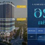 ra mắt 126 căn hộ chung cư bluegem tower thanh trì