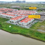 bán lỗ nhà phố aquacity 6x19.5 valencia, giá 5.399 tỉ bao trọn. lh 0932038345