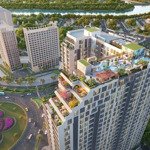 căn hộ chất lượng chuẩn singapore đầu tiên tại hải phòng, bàn giao quý 2/2025. lh: 0906078721