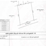 Bán lô đất 289m², phố du lịch Trần Hưng Đạo