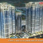 bán cc citi alto, nguyễn thị định, cát lái, q2, hcm, 1,98 tỷ, 52m2