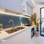 bán gấp căn 2pn giỏ hàng the maison 70m2 2t nhận nhà q2/2025