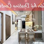 mở bán căn hộ liền kề chợ bình chánh chỉ 1tỷ35/căn 2pn 1wc chiết khấu lên đến 7%